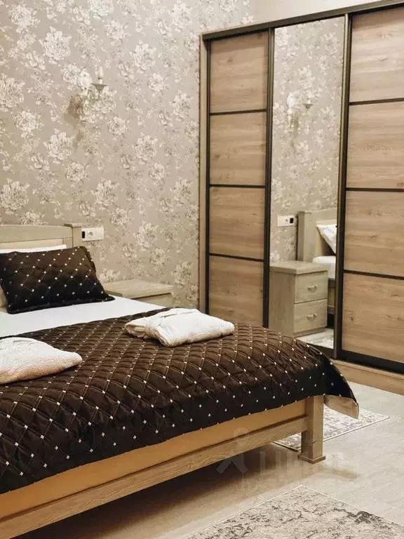 Комната Кабардино-Балкария, Баксан просп. Ленина, 45 Б - Фото 1