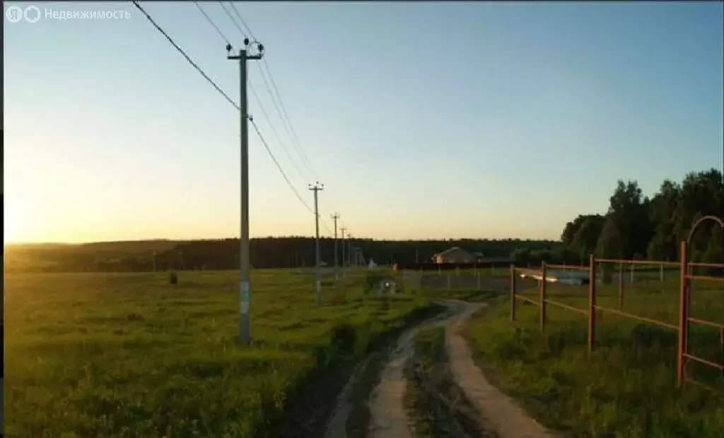 Участок в Тульская область, городской округ Тула, деревня Сторожевое ... - Фото 0