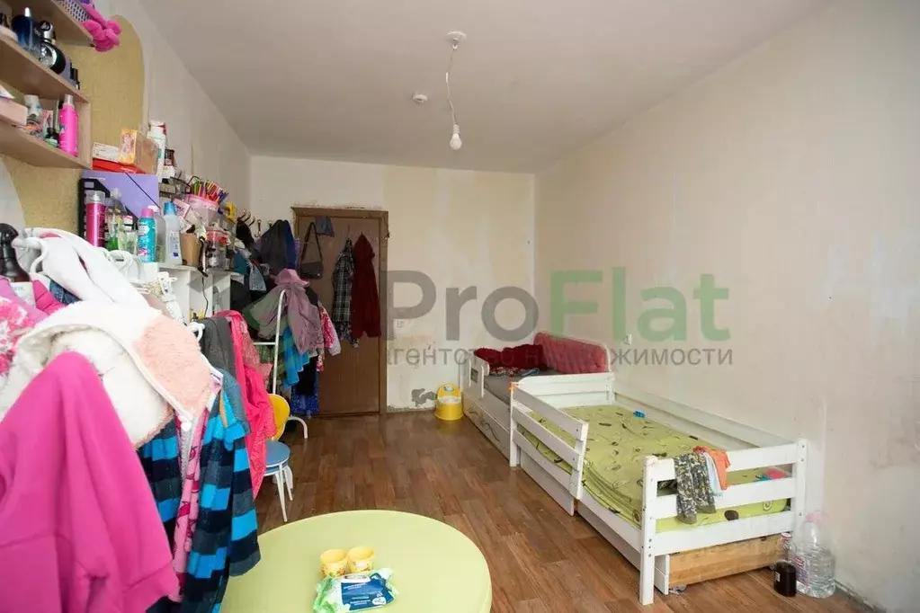 3-к кв. Санкт-Петербург дор. Муринская, 84 (76.0 м) - Фото 2