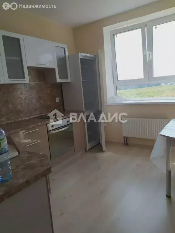 1-комнатная квартира: Балашиха, улица Романычева, 1 (34.2 м) - Фото 1