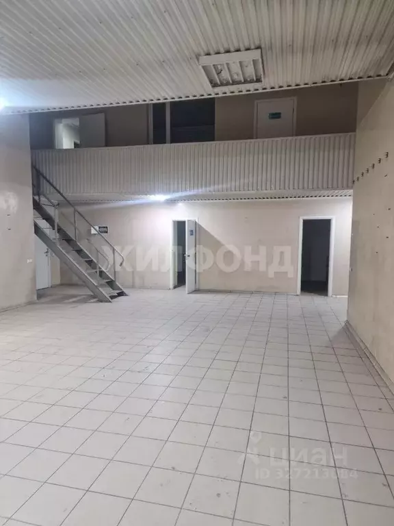 Производственное помещение в Новосибирская область, Новосибирск ... - Фото 1