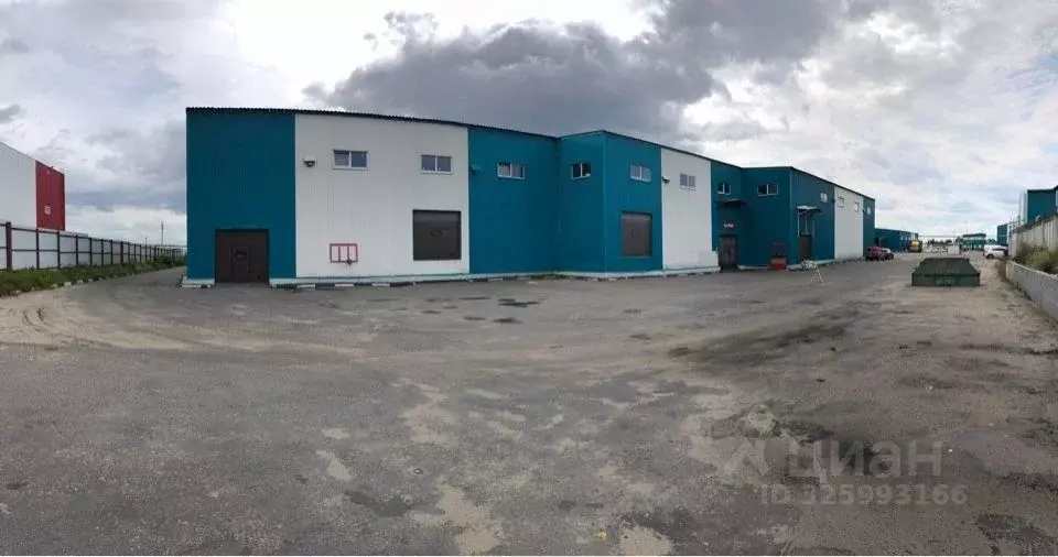 Производственное помещение в Московская область, Старая Купавна ... - Фото 2