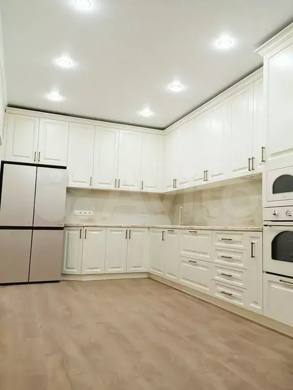 3-к. квартира, 74,5 м, 6/21 эт. - Фото 0