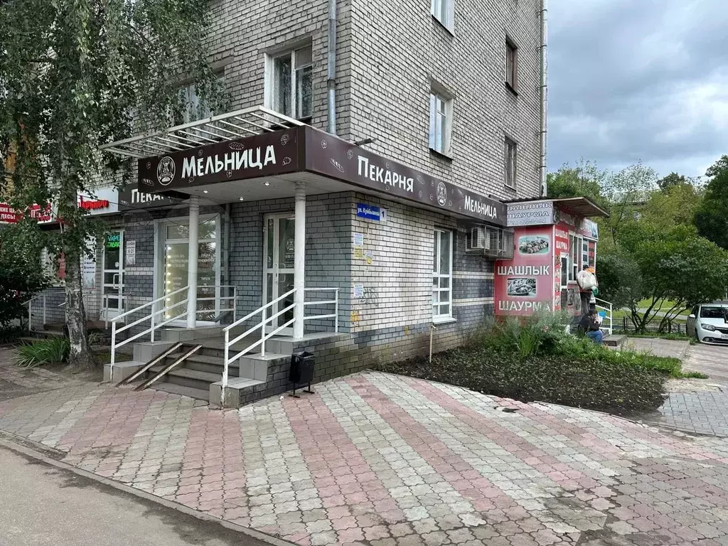 Свободного назначения - Фото 1
