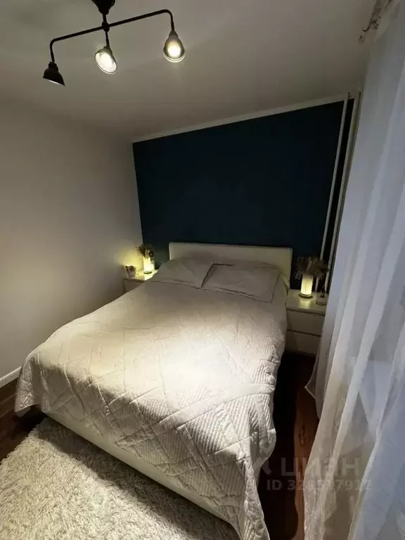 2-к кв. Москва ул. Свободы, 48 (46.0 м) - Фото 1