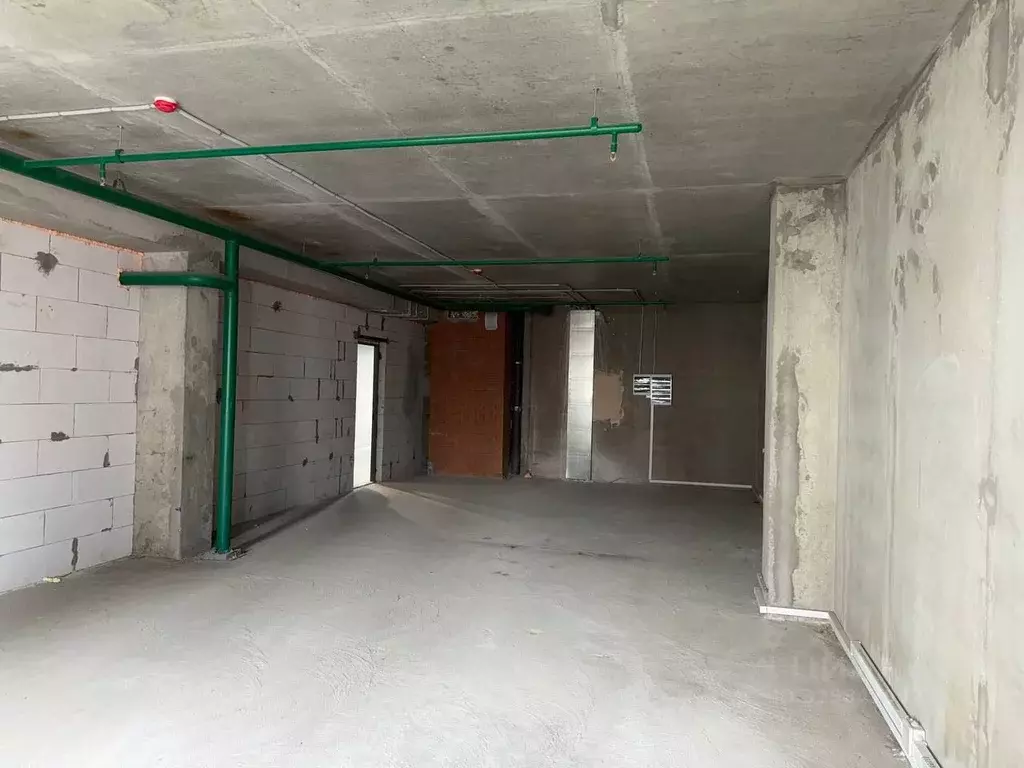 Помещение свободного назначения в Санкт-Петербург ул. Лагоды, 2 (36 м) - Фото 2