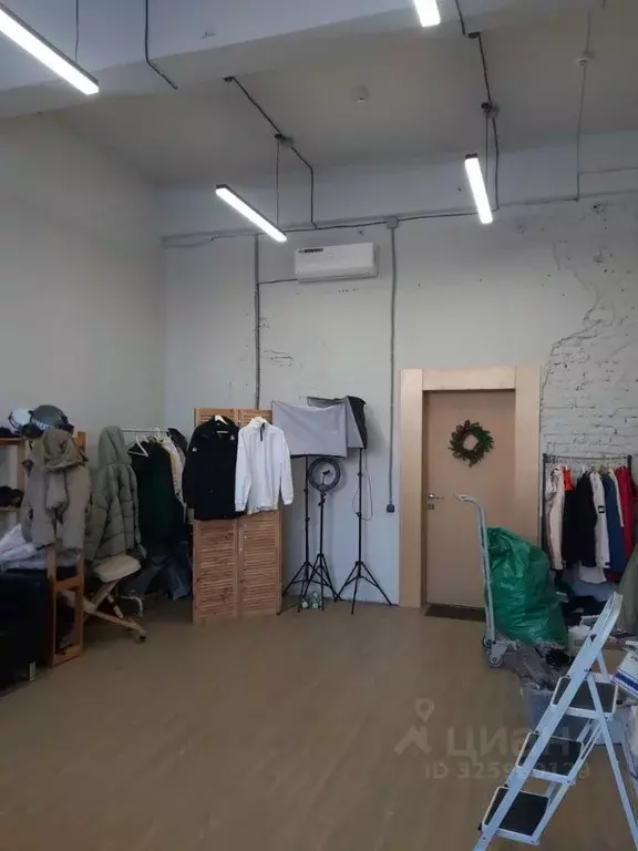 Офис в Новосибирская область, Новосибирск ул. Добролюбова, 16 (42 м) - Фото 2