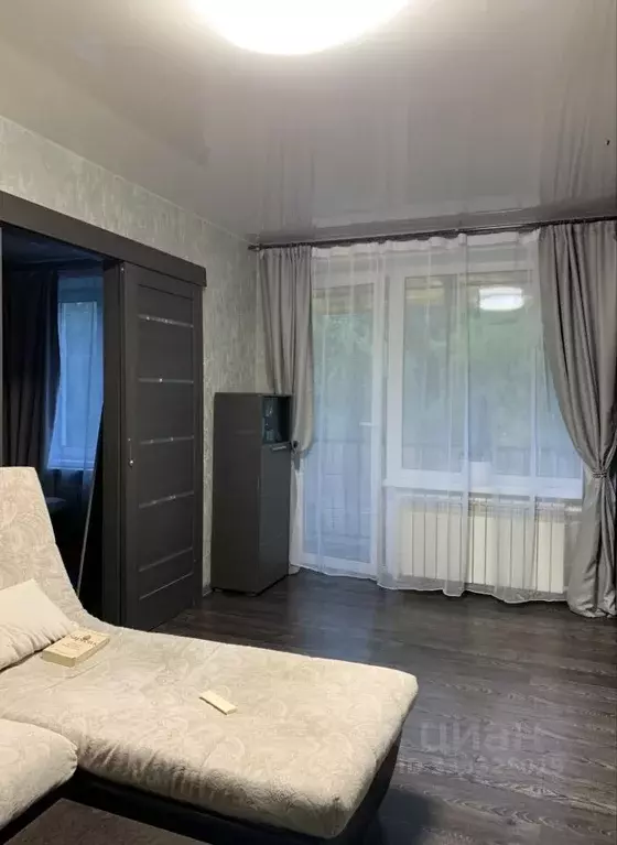 2-к кв. Москва Болотниковская ул., 51К2 (48.0 м) - Фото 1