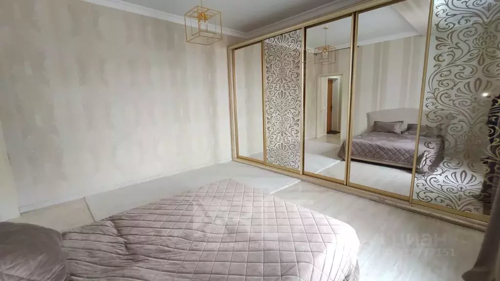 1-к кв. Дагестан, Махачкала просп. Насрутдинова, 19 (45.0 м) - Фото 1