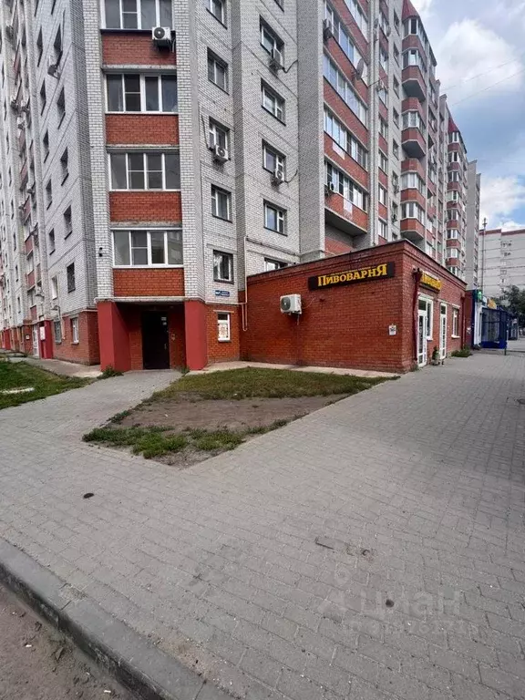 Помещение свободного назначения в Воронежская область, Воронеж пер. ... - Фото 1