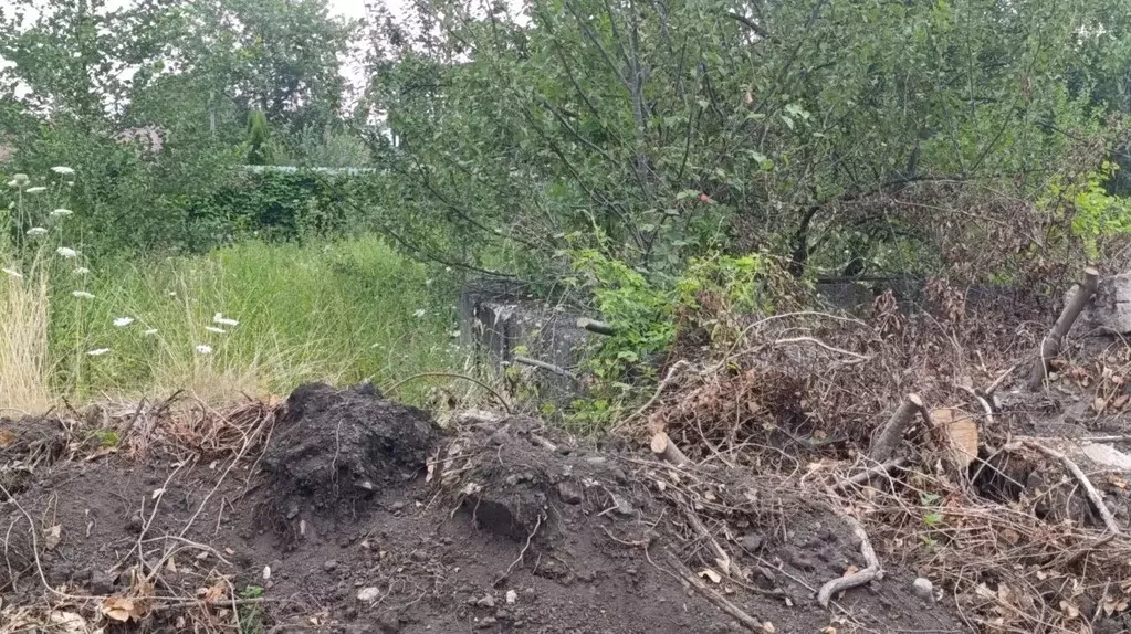 Участок в Северная Осетия, Владикавказ Учитель СТ, 5-я линия (8.0 ... - Фото 2