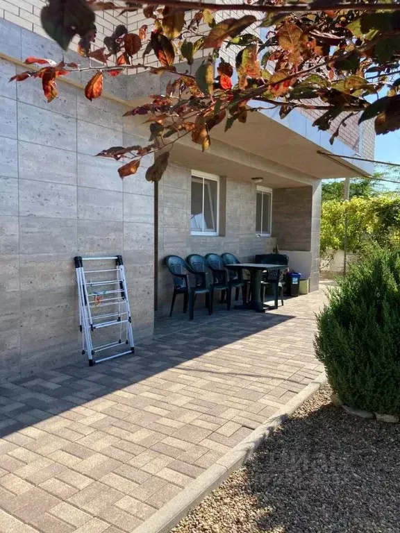 Дом в Краснодарский край, Анапа муниципальный округ, с. Супсех ул. ... - Фото 2