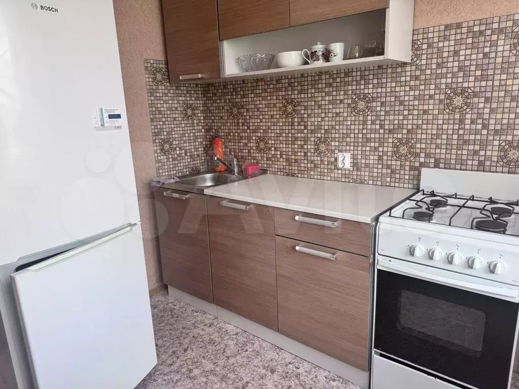 2-к. квартира, 55 м, 6/9 эт. - Фото 0