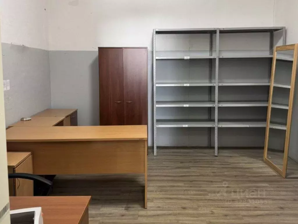 Склад в Свердловская область, Екатеринбург тракт Сибирский, 12/Б1 (246 ... - Фото 2