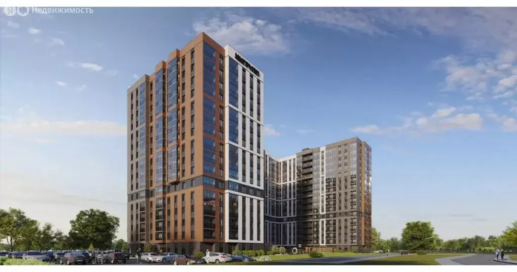 4-комнатная квартира: Кондратово, Водопроводная улица, 4 (64.2 м) - Фото 2