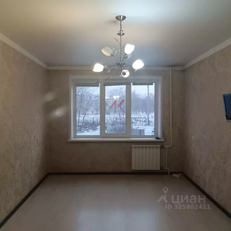 3-к кв. Хакасия, Черногорск ул. Генерала Тихонова, 33 (60.5 м) - Фото 1