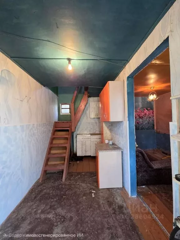 Дом в Марий Эл, Волжск Волгарь СТ, 220А (40 м) - Фото 1