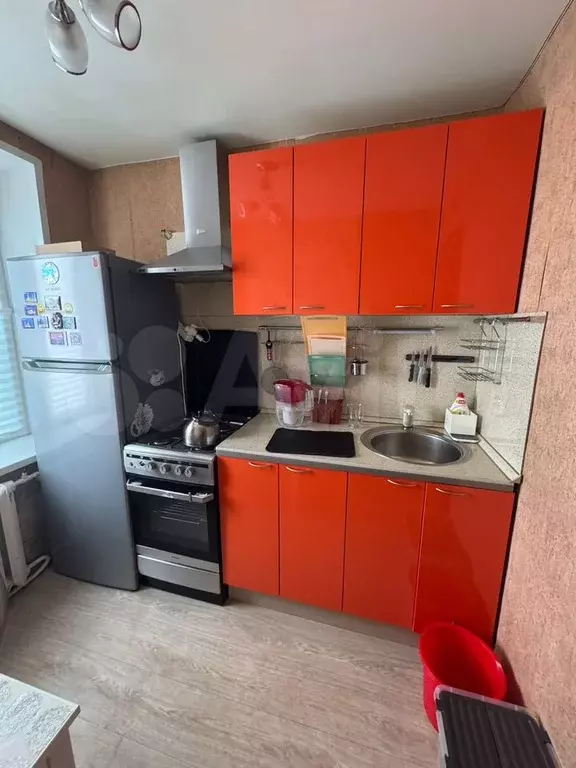 1-к. квартира, 32 м, 9/9 эт. - Фото 0
