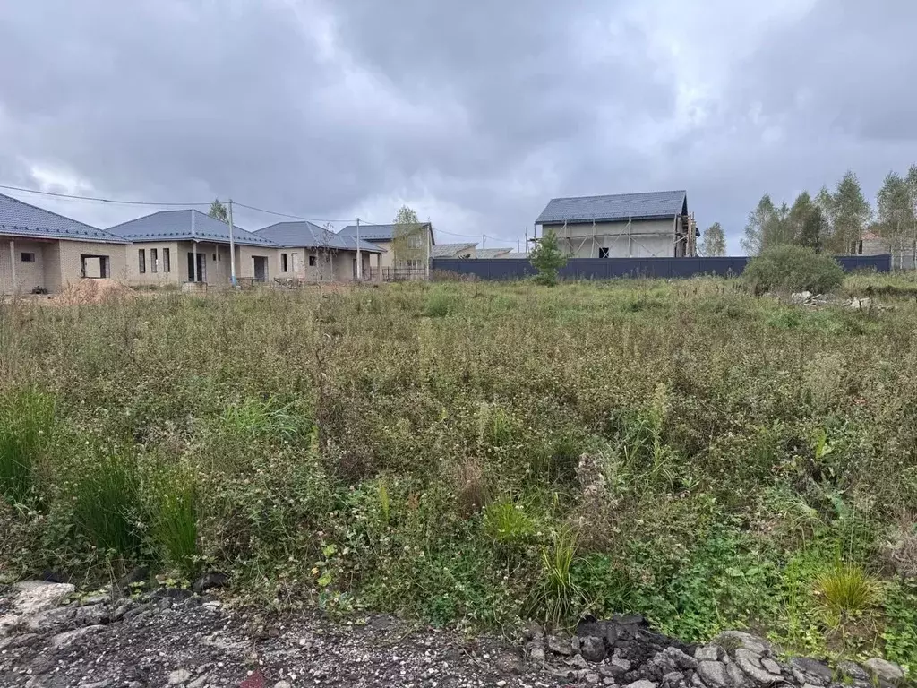 Участок в Москва Вороновское поселение, № 415 кв-л,  (6.0 сот.) - Фото 0