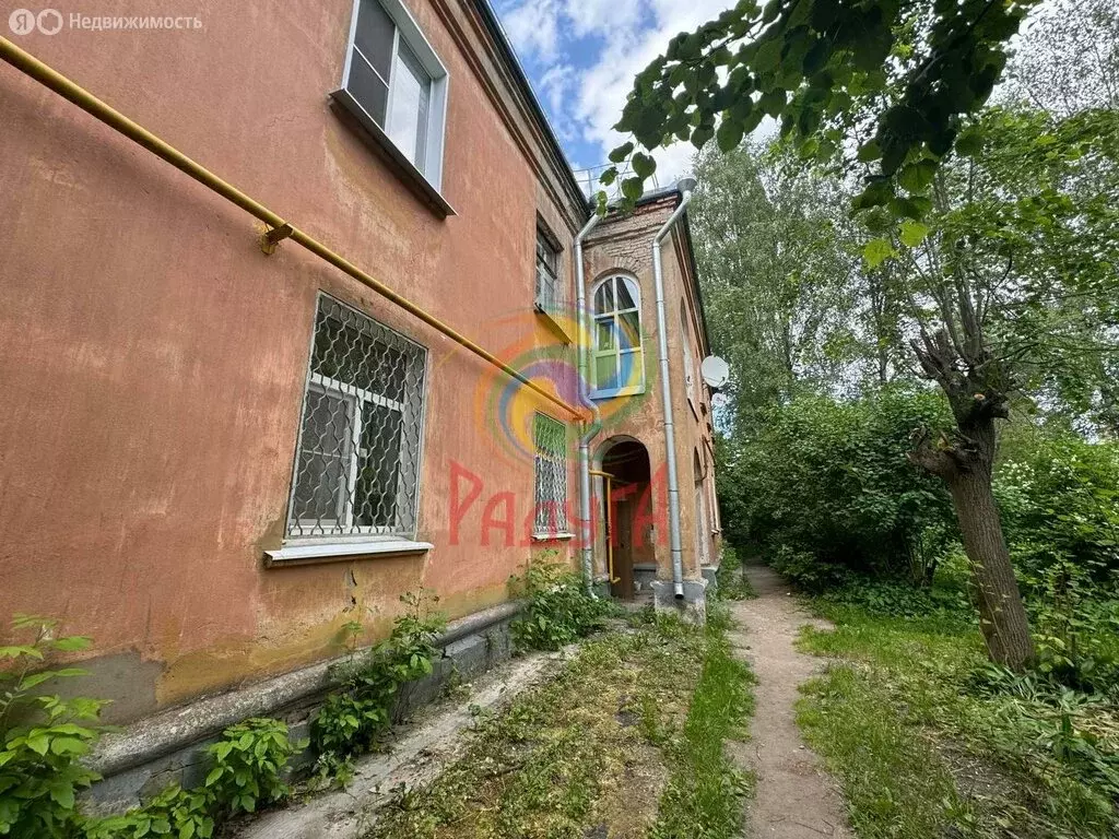 3-комнатная квартира: Иваново, улица Шувандиной, 101 (73 м) - Фото 1