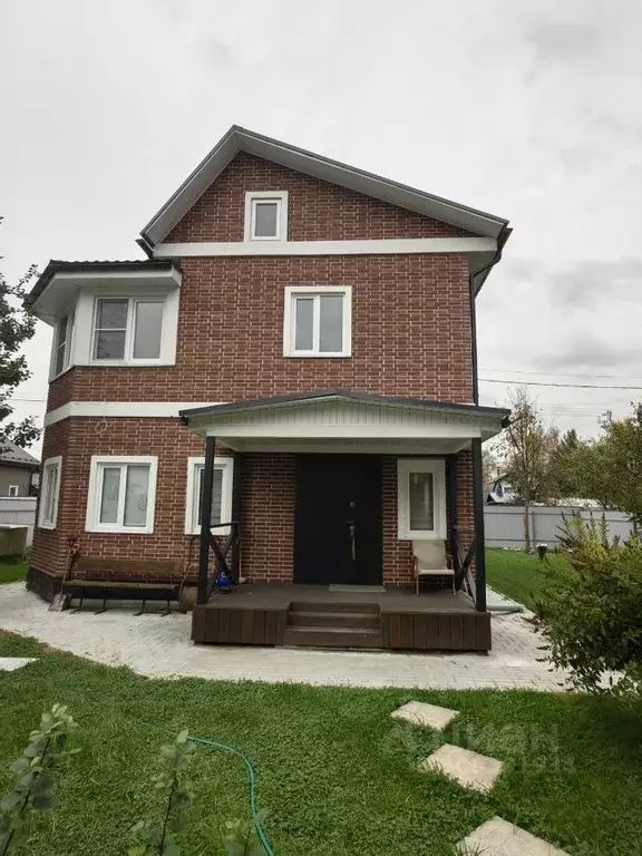 Дом в Москва Чириково-2 СНТ, 155 (150 м) - Фото 2