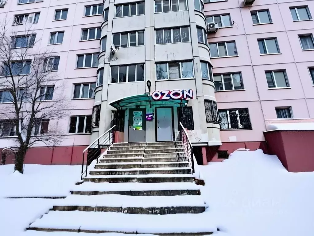 Помещение свободного назначения в Московская область, Балашиха ... - Фото 1