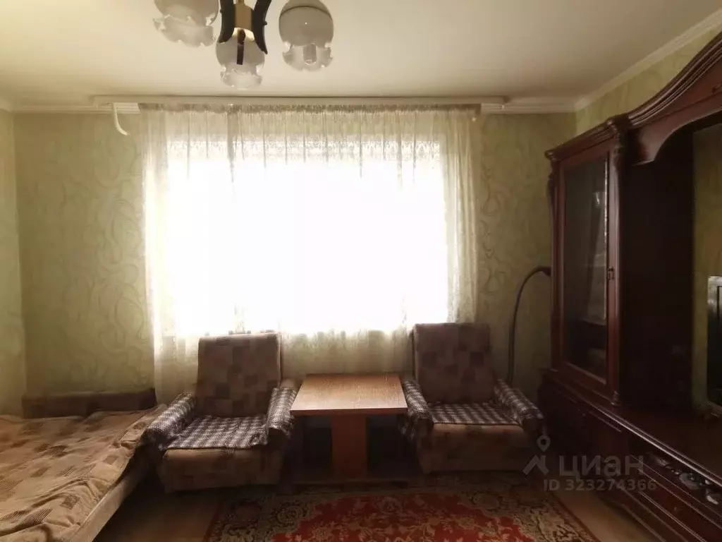 2-к кв. Кемеровская область, Новокузнецк ул. Свердлова, 12 (52.5 м) - Фото 1