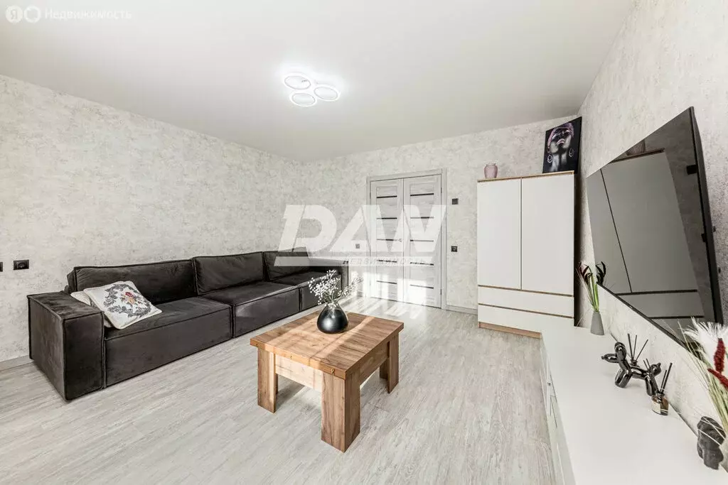 1-комнатная квартира: Челябинск, улица Академика Сахарова, 28 (39.5 м) - Фото 1