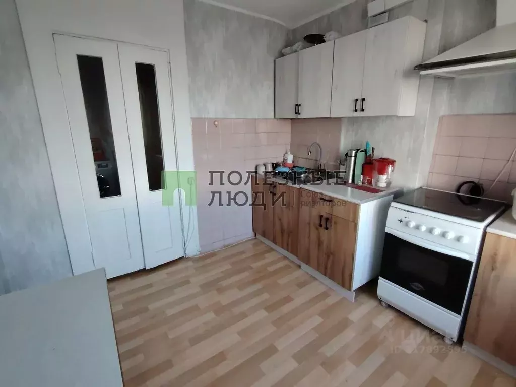 2-к кв. Алтайский край, Барнаул ул. Антона Петрова, 229 (50.0 м) - Фото 1