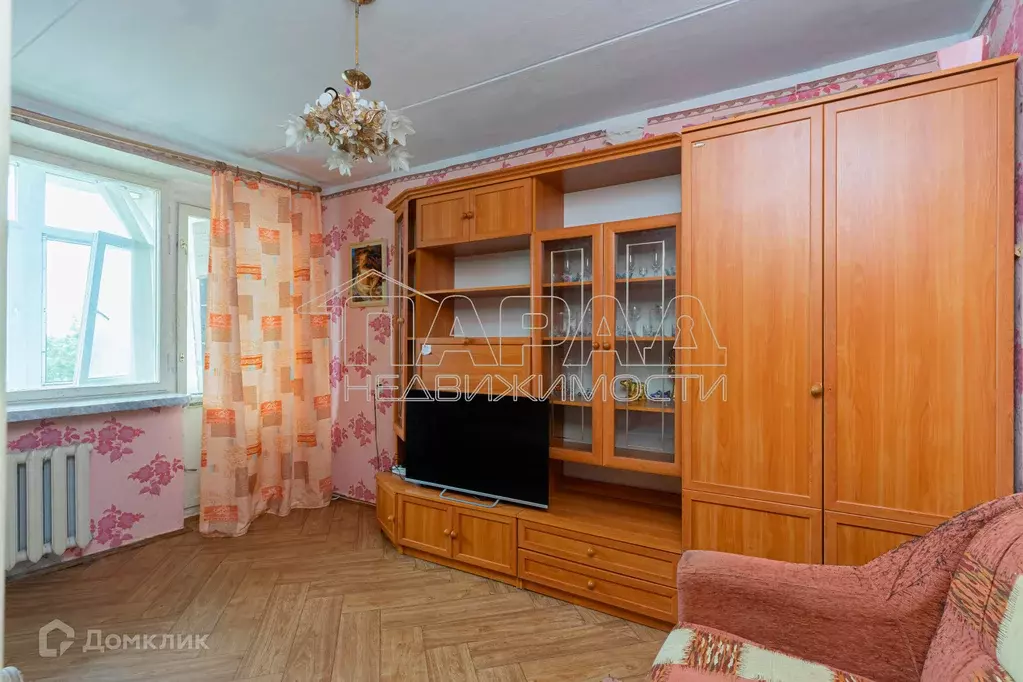 Продаётся 1-к квартира, 23 м - Фото 1