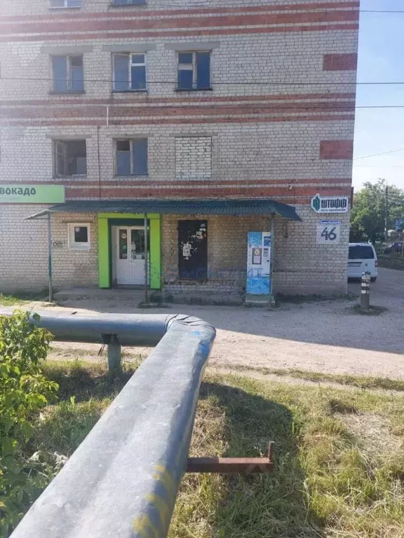 Помещение свободного назначения в Нижегородская область, Павлово ул. ... - Фото 2