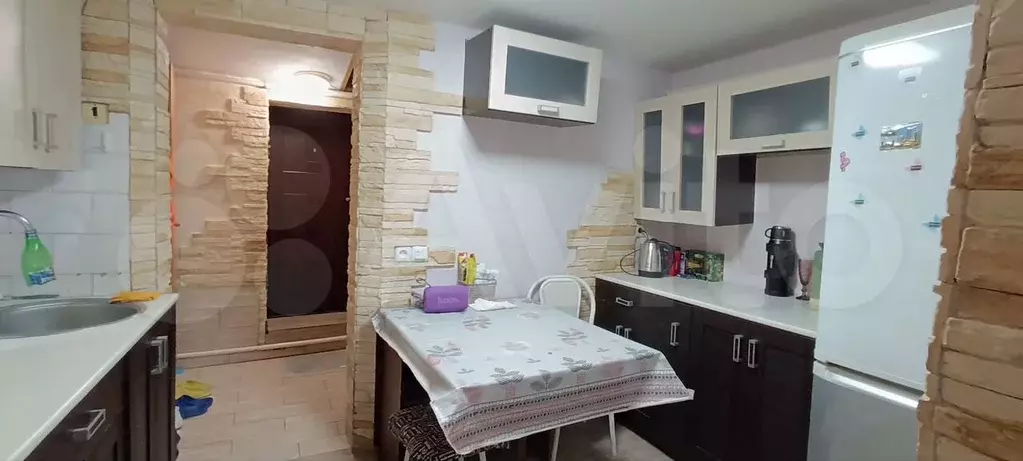 Дом 64,2 м на участке 1 сот. - Фото 0