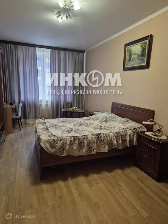 Продаётся 2-к квартира, 77 м - Фото 1