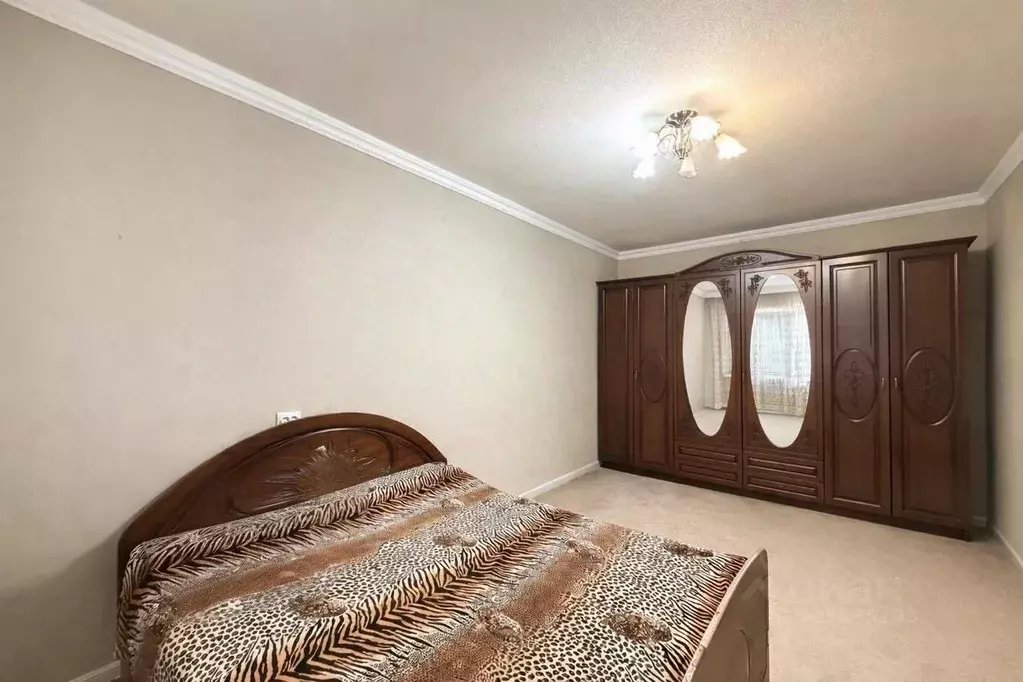 1-к кв. Кабардино-Балкария, Нальчик ул. Чернышевского (30.0 м) - Фото 1