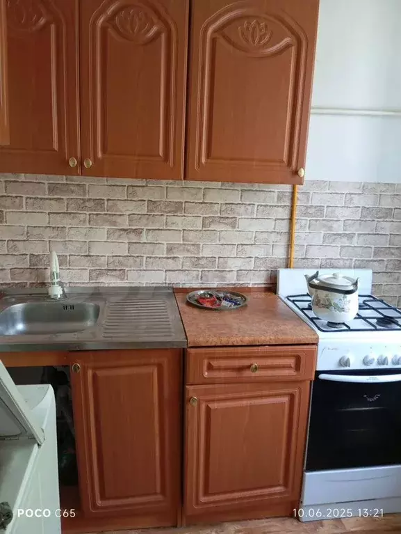 5-к. квартира, 43 м, 3/5 эт. - Фото 0
