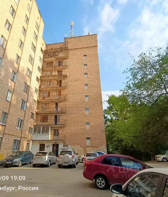 Квартира, 1 комната, 34 м - Фото 0