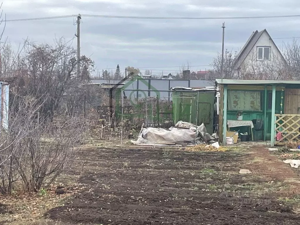 Участок в Оренбургская область, Сакмарский район, Татаро-Каргалинский ... - Фото 2