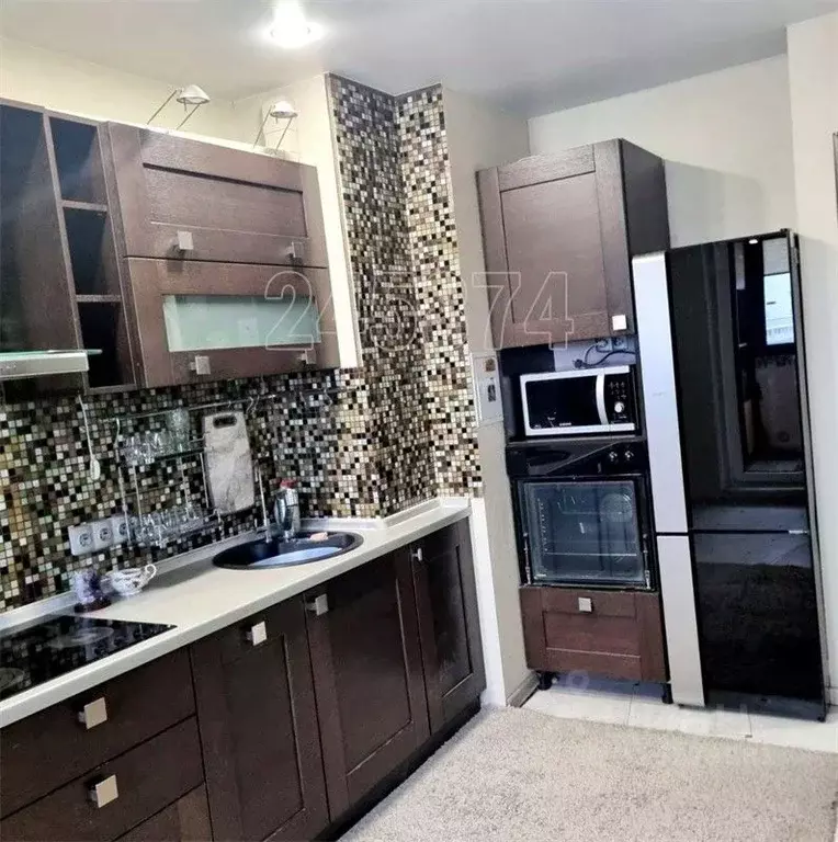 2-к кв. Московская область, Долгопрудный Новый бул., 20 (55.0 м) - Фото 2