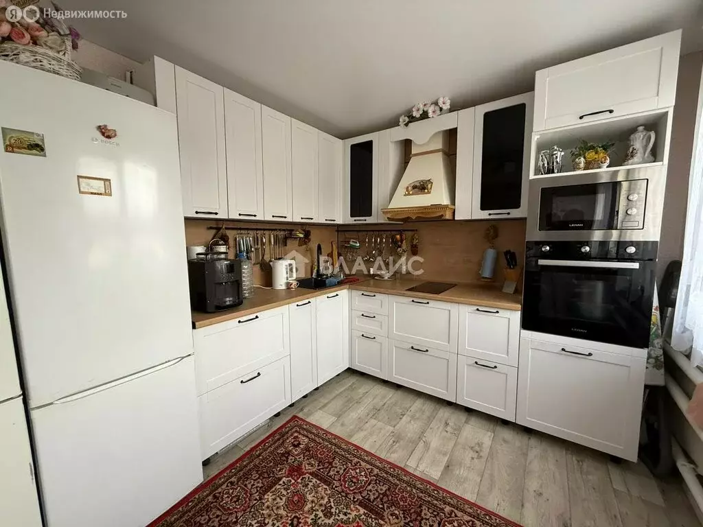 Дом в село Малоугренево, улица Шукшина (124 м) - Фото 2