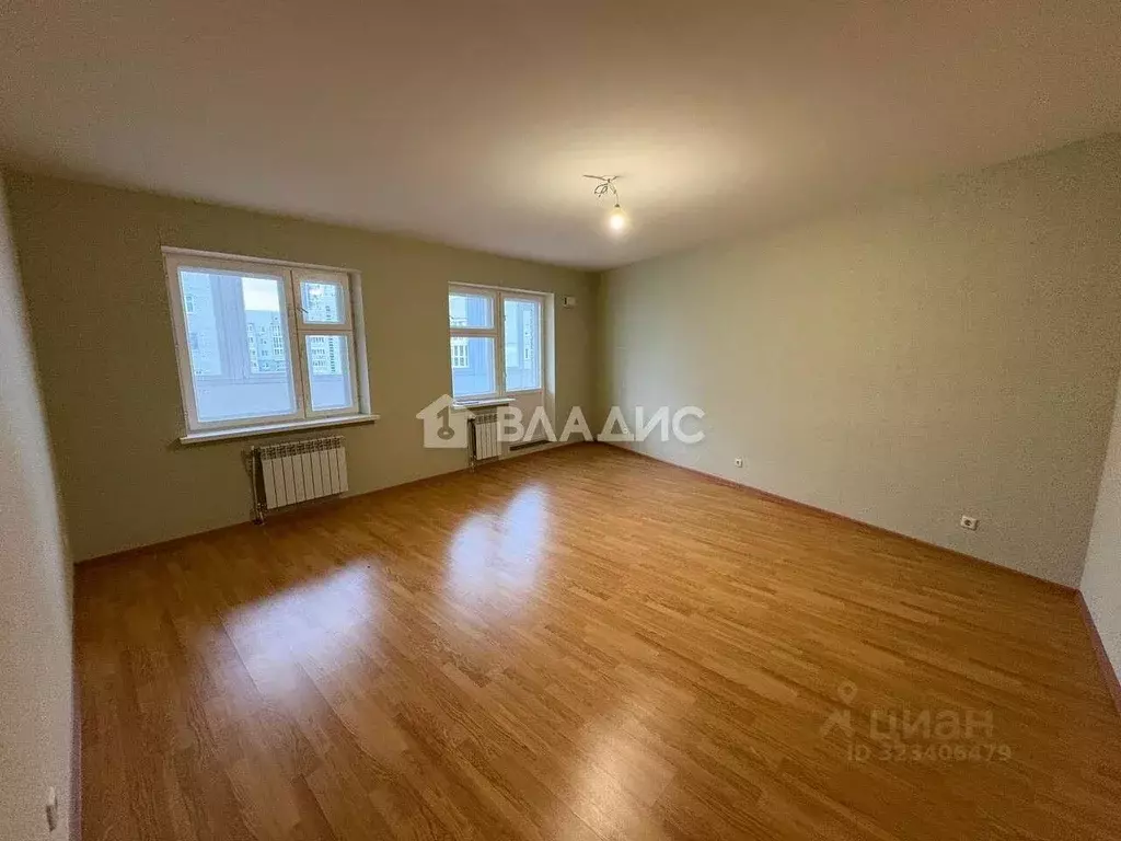 3-к кв. Белгородская область, Белгород ул. Газовиков, 9 (87.0 м) - Фото 1