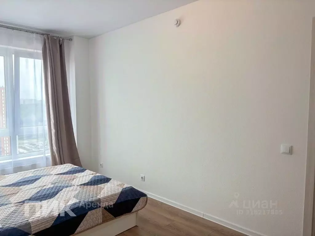 1-к кв. Москва Муравская ул., 38Бк4 (42.0 м) - Фото 1