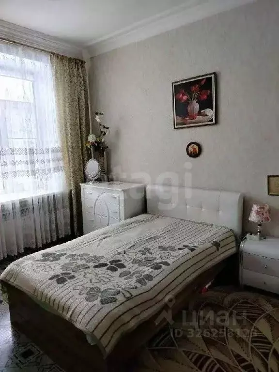 2-к кв. Хабаровский край, Комсомольск-на-Амуре просп. Мира, 43 (51.8 ... - Фото 1