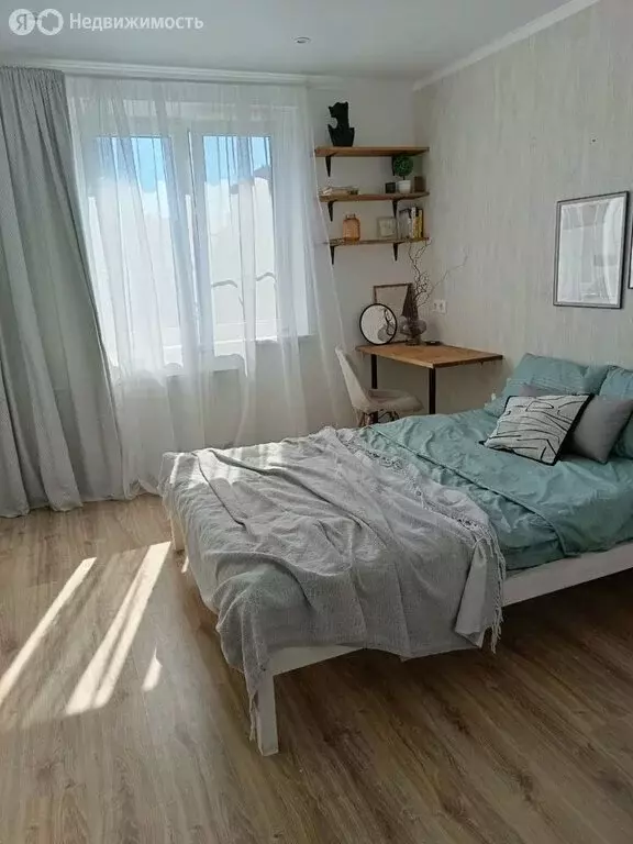 2-комнатная квартира: Реутов, улица Октября, 8 (50 м) - Фото 1