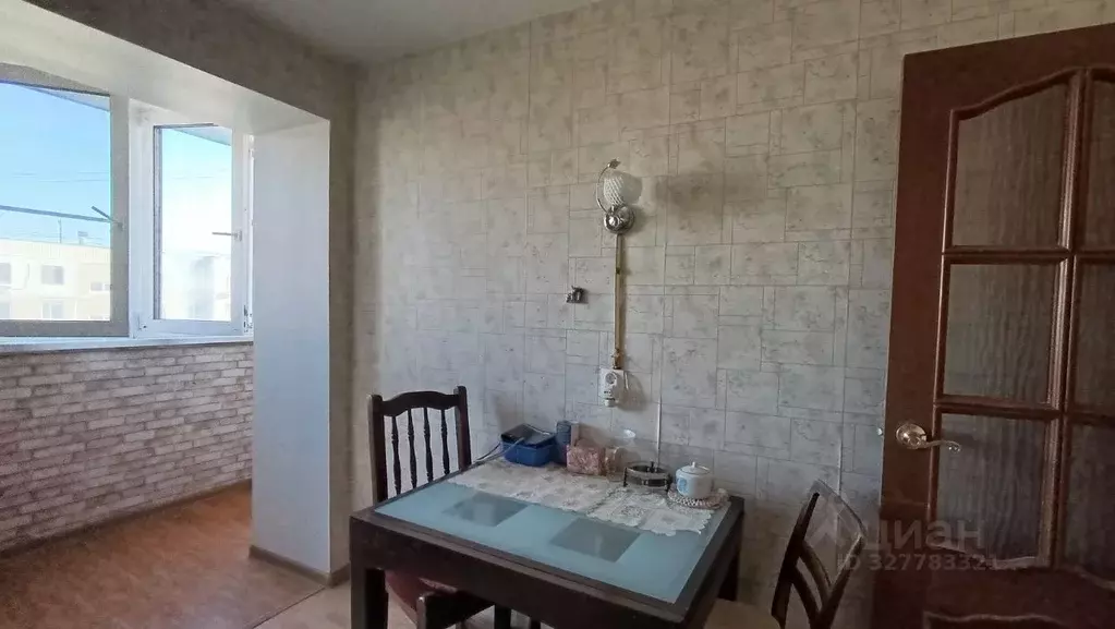 1-к кв. Московская область, Балашиха ул. Свердлова, 26 (32.5 м) - Фото 2