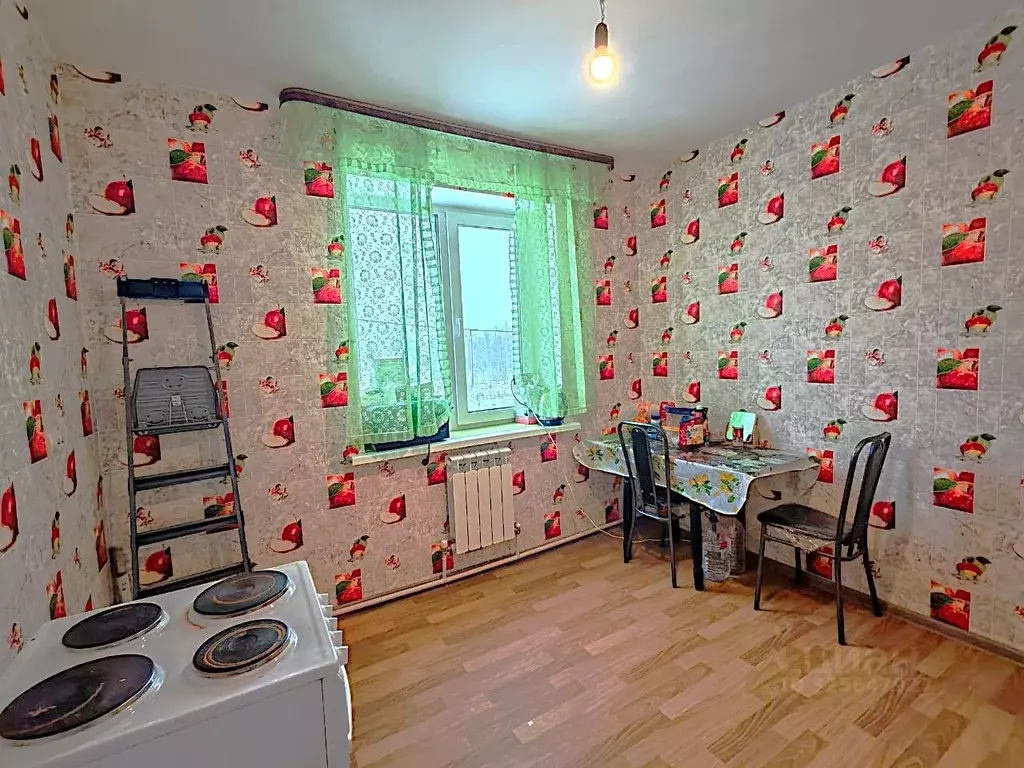 1-к кв. Московская область, Шаховская муниципальный округ, Шаховская ... - Фото 2