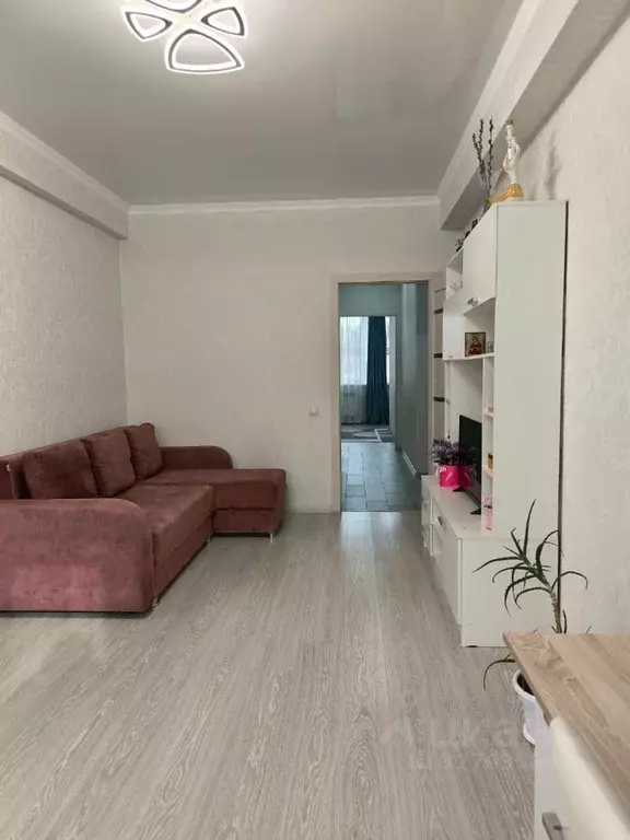 1-к кв. Ставропольский край, Ессентуки Просторная ул., 15к4 (43.4 м) - Фото 2