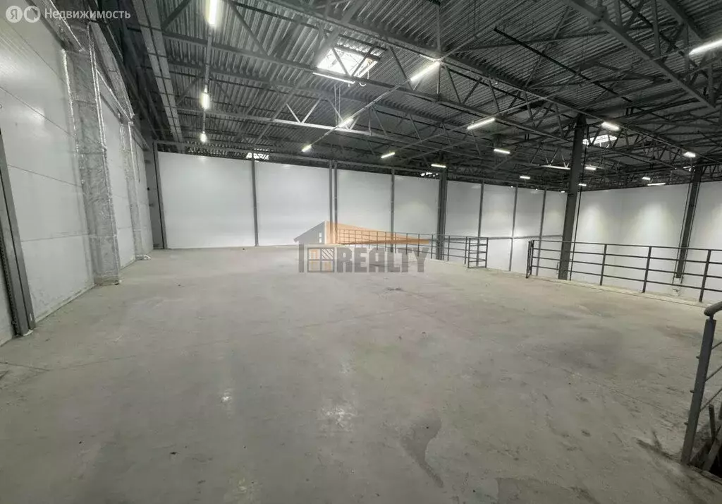 Склад (1500 м) - Фото 2