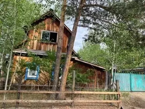 Участок в Саха (Якутия), Якутск городской округ, с. Маган  (12.0 сот.) - Фото 0