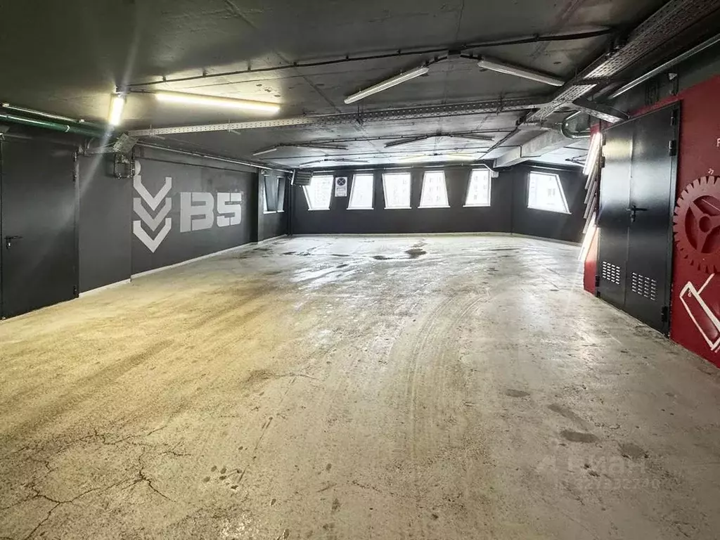 Помещение свободного назначения в Москва Пяловская ул., 1 (412 м) - Фото 2