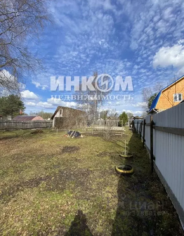 Дом в Московская область, Клин городской округ, пос. Шевляково ул. ... - Фото 2